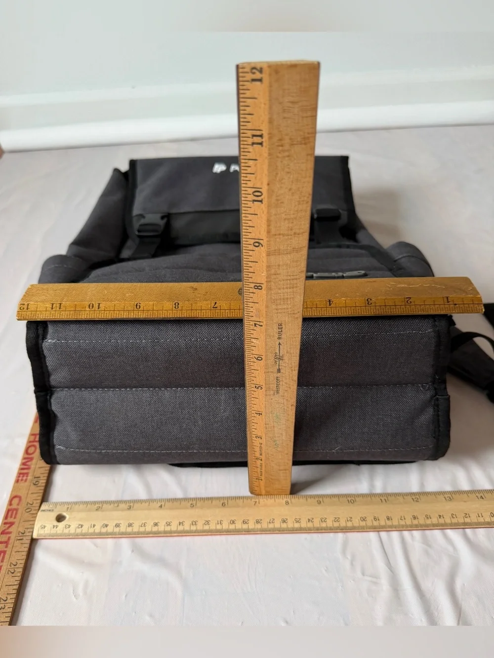 OGIO Apex Rucksack 17